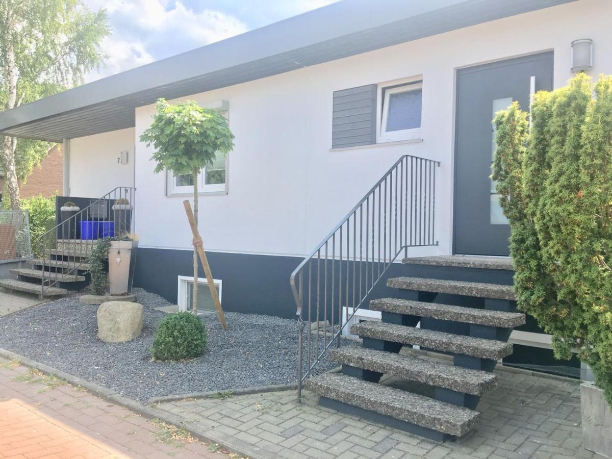 Ladigo „Kleines Glueck“ Goslar Exterior foto